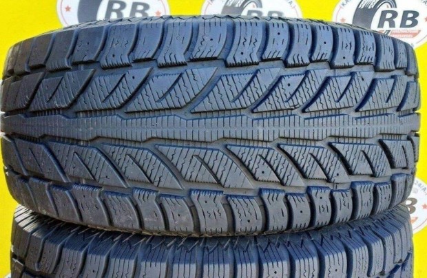 4db 265/65 r17 Cooper tli 2022 8mm 20000ft/db