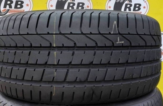 4db 275/35 r21 Pirelli Pzero TM,,Évjárat17/16,,7mm,,45000ft/db