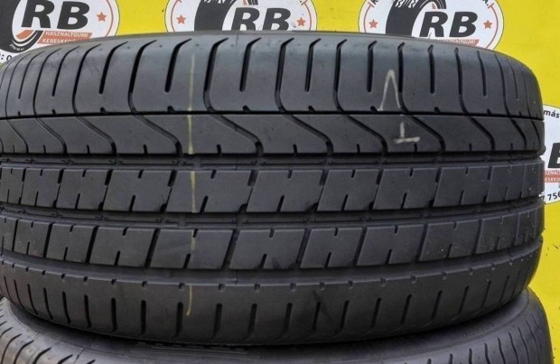 4db 275/35 r21 Pirelli Pzero TM,,vjrat17/16,,7mm,,45000ft/db