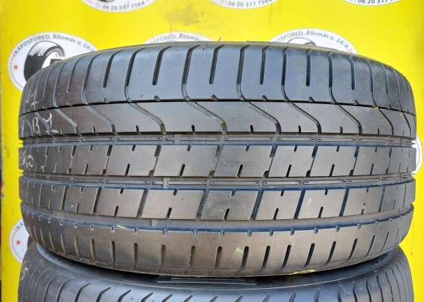 4db 275/35r21 Pirelli Pzero TM,,Évjárat17-16,,7mm,,40000/db
