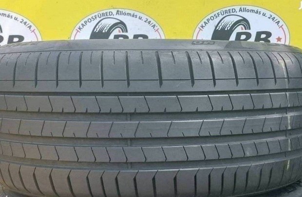 4db 275/50 r20 Pirelli nyári 2019 6.7mm,, 50000ft/db