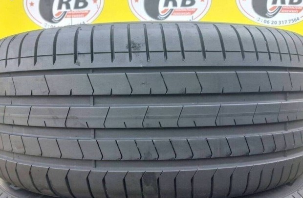 4db 285/45 r21 Pirelli RSC nyri 6,5mm 2021 62500ft/db