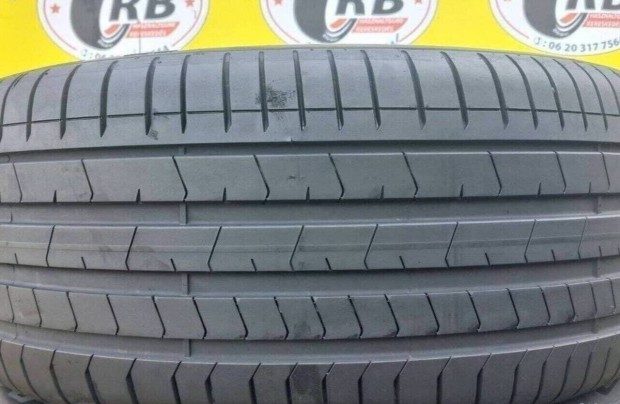4db 285/45 r21 Pirelli RSC nyári 6,5mm 2021 62500ft/db
