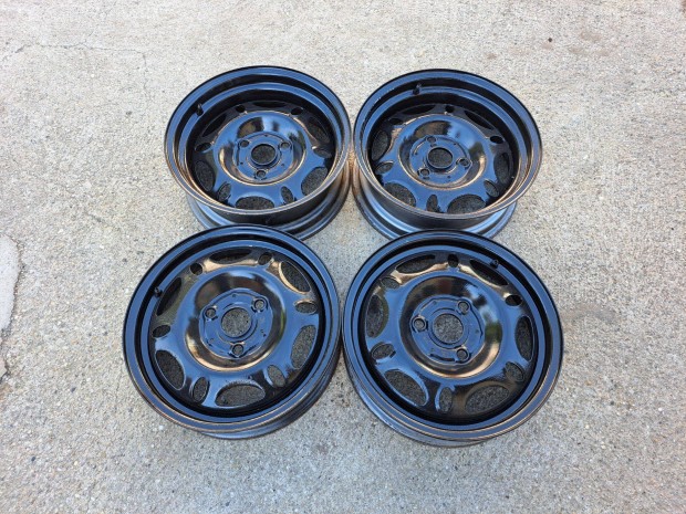 4db 3x112 15" SMART Ac�lfelni lemezfelni Elad�!!!