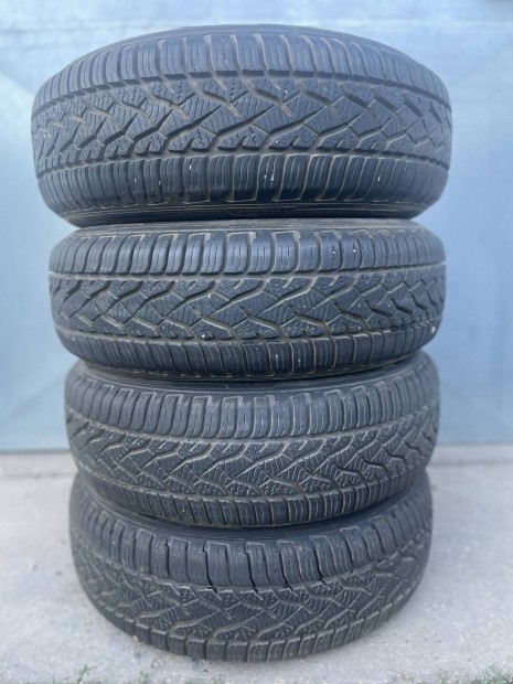 4db 4 évszakos gumi 175/65R14