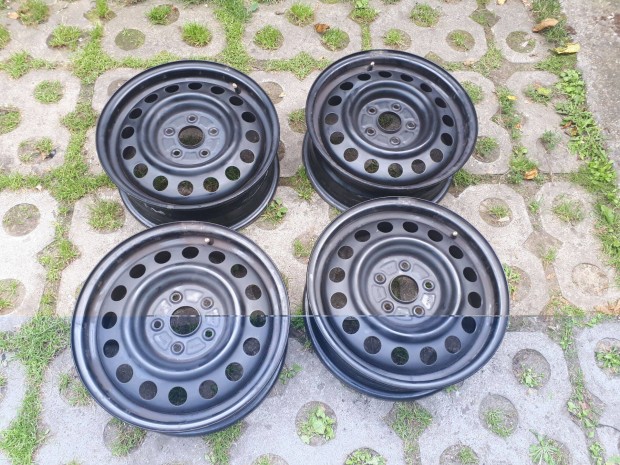 4db 5x114,3 6x16 Suzuki SX4 felni