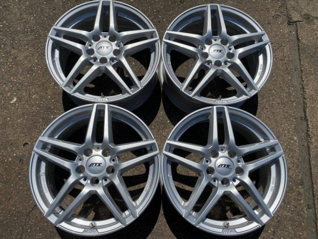 4db ATS 17 Mercedes-Benz C205 Vito A B alufelni. (3265)