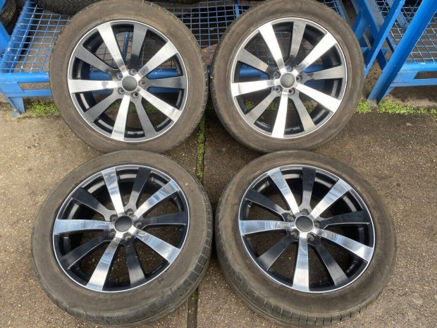 4db Advanti 19" Volvo szerelt kerék. ("3463435")