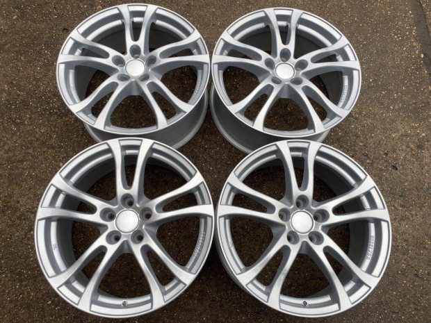 4db Anzio 18" Audi - Mercedes-Benz alufelni. ("3483")