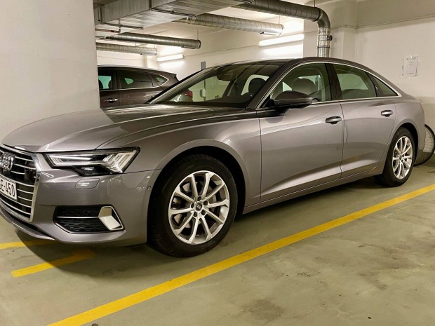 4db Audi Azw PS 18" 5x112 ET39 alufelni + Continental téligumi szett