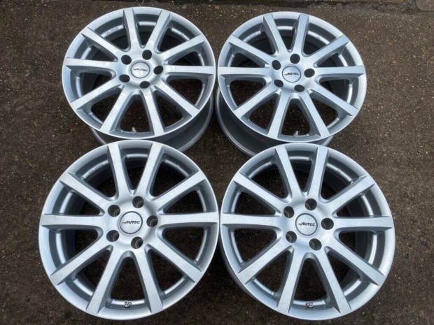 4db Autec 17 Audi A5 alufelni. (3984)