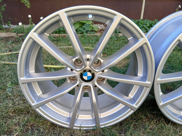 4db BMW 3 G20 G21 G28 5 G30 G31 4 G22 G23 alufelni felni 17" 5x112