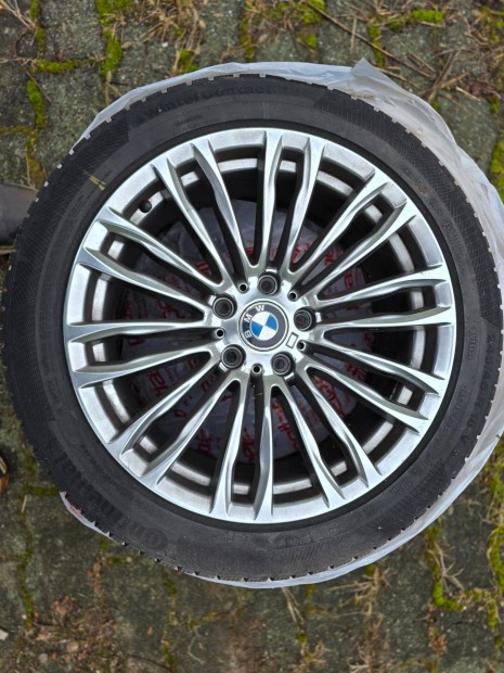 4db BMW F10 alufelni tli gumival