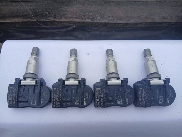 4db BMW Mini tpms szenzor 36106856209 1 2 3 4 3-as F30 F31 F45 F46
