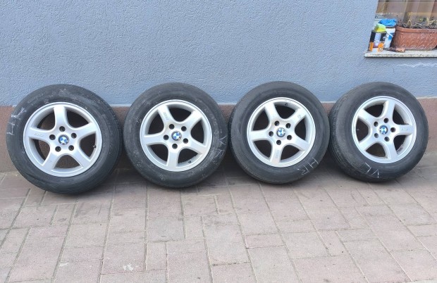 4db BMW alufelni