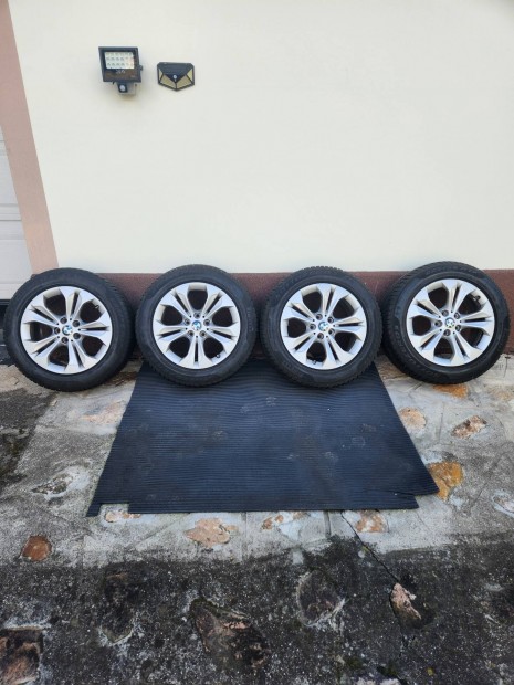 4db BMW felni elad!
