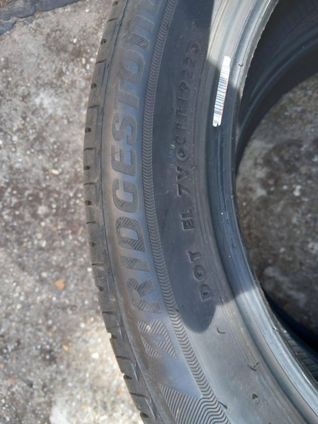 4db Bridgestone Ecopia EP150 185/55 R16 83V