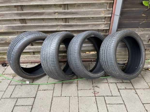 4db Bridgestone Turanza T005