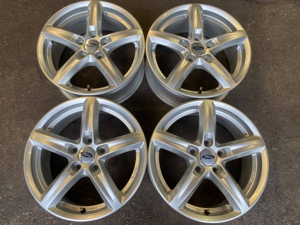 4db Brock 16" Ford Fiesta alufelni. (3626)