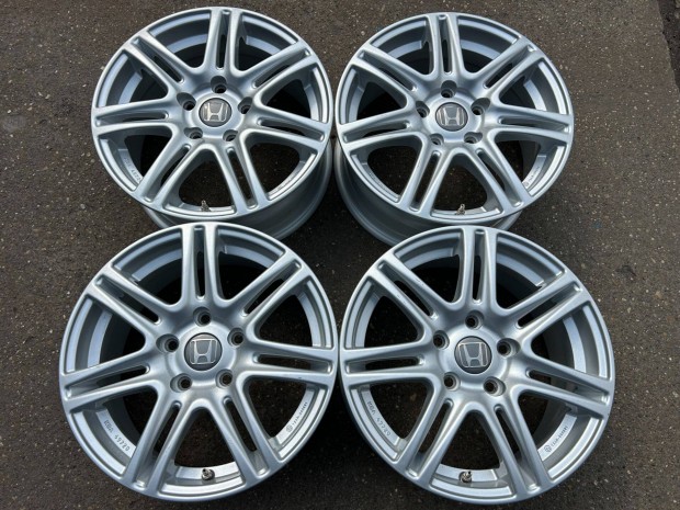 4db Brock 16" Honda alufelni. (4313)