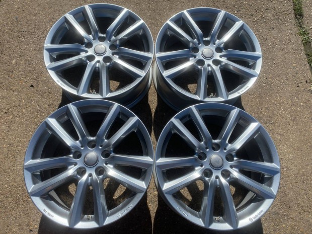 4db CMS 17 Audi VW Mercedes-Benz alufelni. (4089)