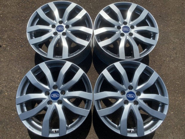 4db CMS 18" Ford alufelni. (3902)