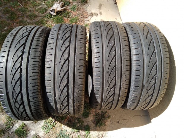 4db Continental Premium Contact 205/55 R16 nyári gumi 1490-Ft/db