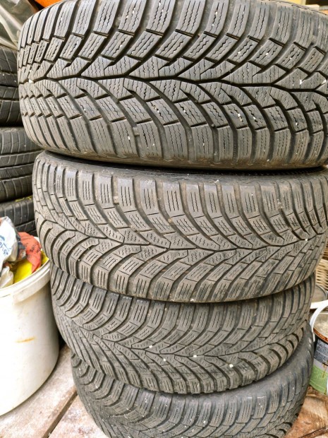 4db Continental Winter Contact TS870 205/55/R16 (2022)