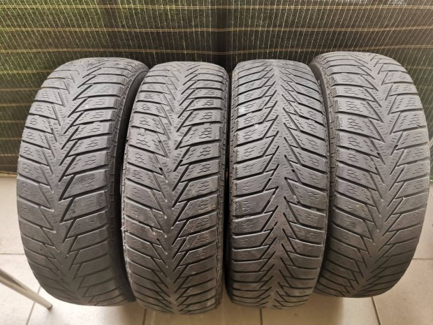4db Continental téli gumi 175/65 R14 méretben - auto gumi garnitúra