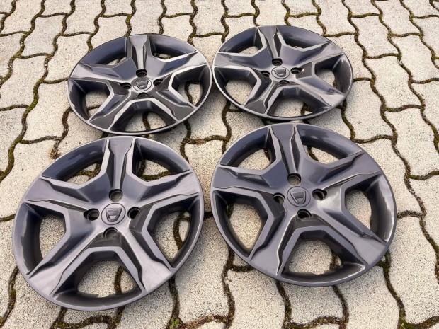 4db Dacia Dokker Lodgy Logan II Sandero Gyri dsztrcsa