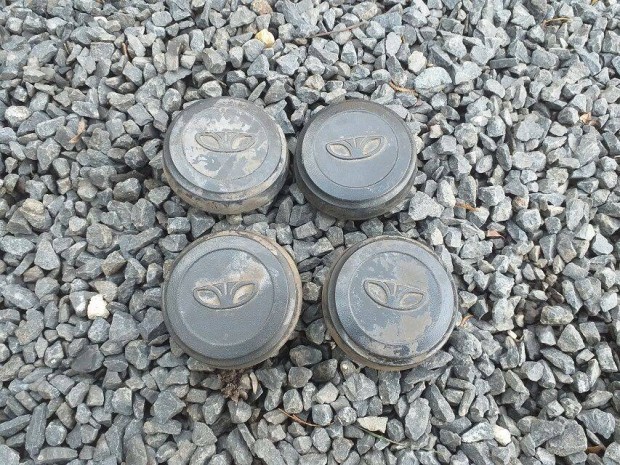 4db Daewoo Matiz gyri lemezfelni kupak