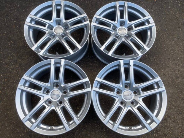 4db Dezent 16 BMW alufelni. (4140)