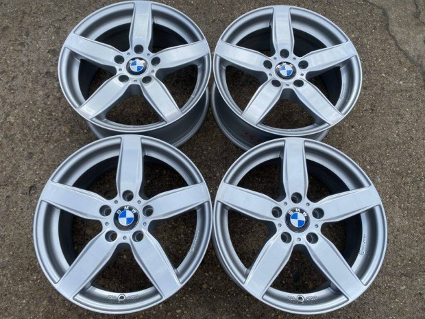 4db Dezent 17" BMW 3 - 4 alufelni. ("3438")