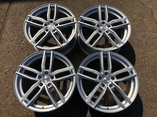 4db Dezent 18" Ford - Volvo alufelni. (3940)