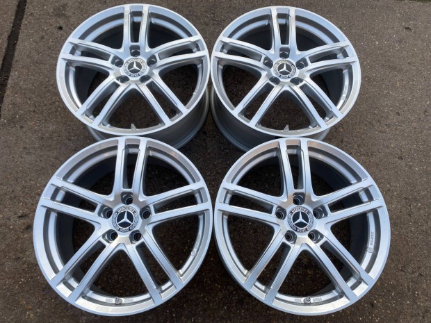 4db Dezent 19" Volvo - Ford alufelni. (3576)