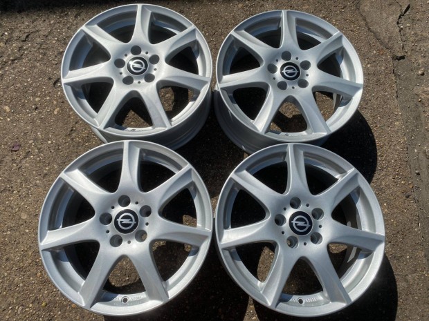 4db Enzo 16" Opel alufelni. (3974)