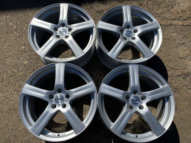 4db Enzo 18" Volvo - Ford alufelni. (*2142*)