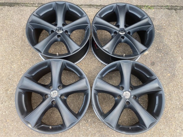 4db Etabeta 19 BMW X5 alufelni. (4046)