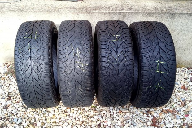 4db Fulda tli gumi (16-os)