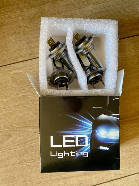 4db H7 led izz� 