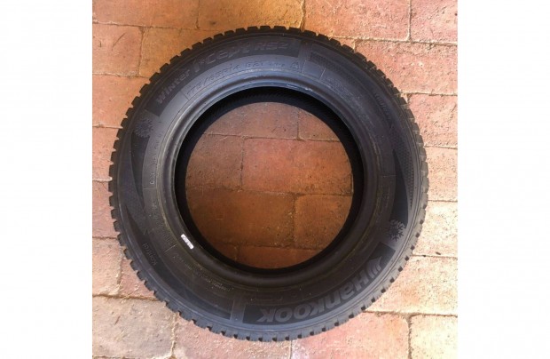 4db Hankook tli gumi 175/65 R14, egy tlen hasznlt