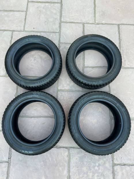 4db Infinity ecozen Téli gumi eladó, 195/55 R16