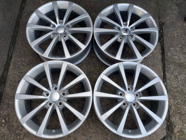 4db It Wheels 17" Ford - Volvo alufelni. ("3307")