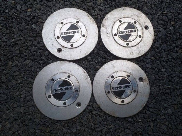 4db Kerscher tuning alufelni kupak Porsche VW BMW Mercedes