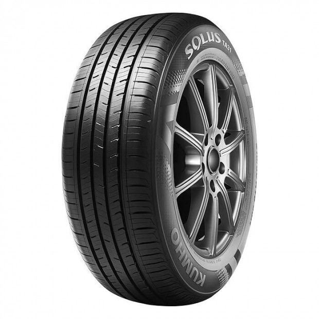 4db Kumho Solus TA31 205/65 R16 95H nyri gumi