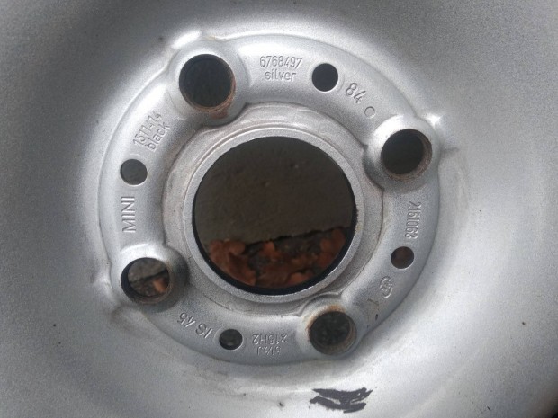 4db Mini Cooper kerk elad