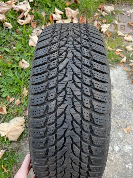 4db Nokian 205/60 R16 Tligumi