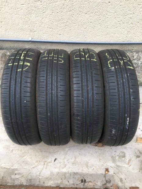 4db Nyári gumiabroncs Falken Sincera SN 110, 175/60 R18, Felni nélkül