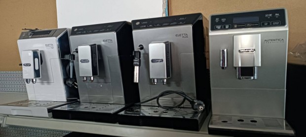 4db Nyers Delonghi kvgp elad