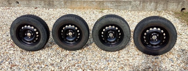 4db Opel Astra kerk (13-as)